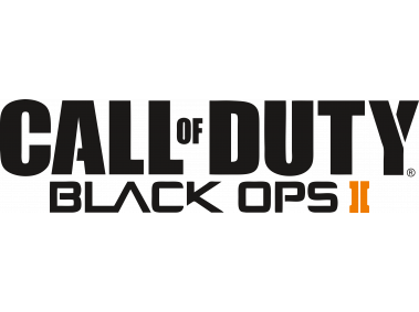 Call of Duty Black Ops Logo