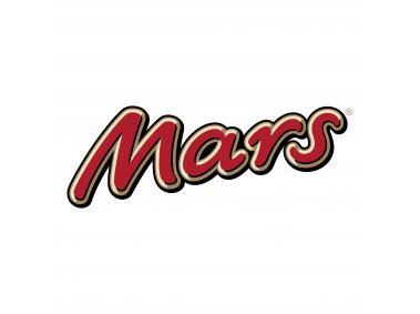 Mars Logo