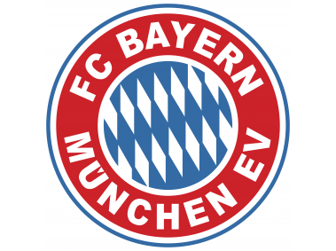 FC Bayern Munich Logo