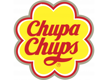 Chupa Chups Logo