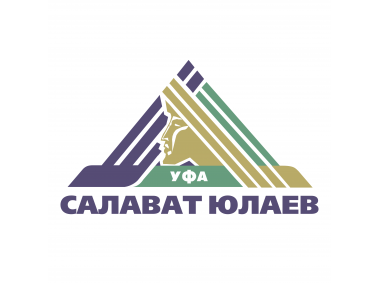 Salavat Ulaev Logo