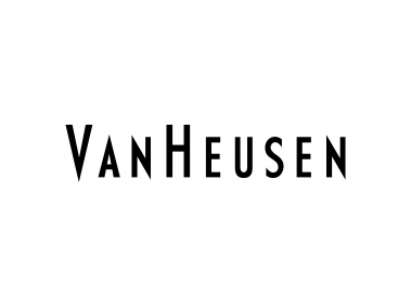 Van Heusen Logo
