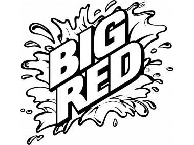 Big Red Logo