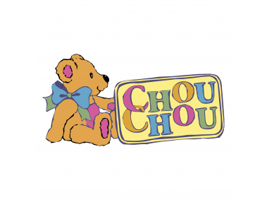 Chou Chou Logo