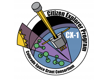 Citizen Explorer Program Logo