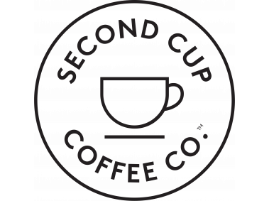 Second Cup Coffe Company Logo