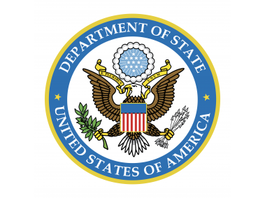 US Department of State Logo