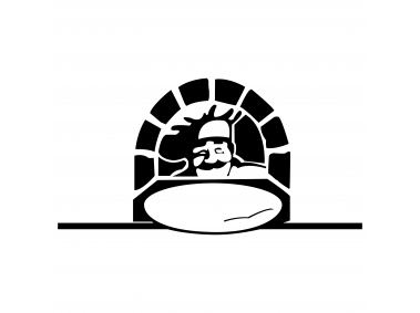Pizza Royale Logo