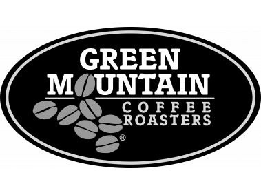 Green Mountain Coffee Logo