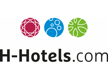H-Hotels.com Logo