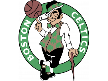 Boston Celtics Logo