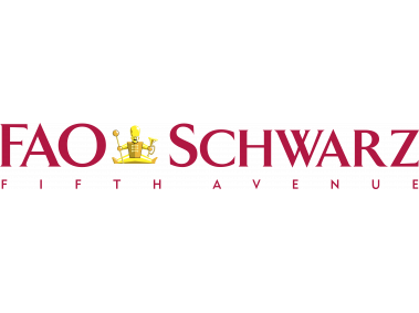 FAO Schwarz Logo