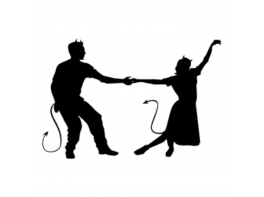 Swing Devils Logo
