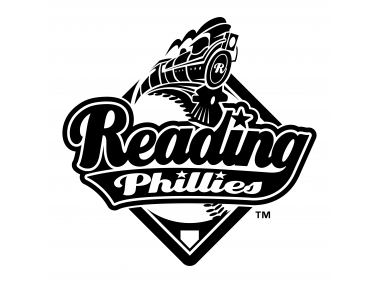 Reading Phillies Logo