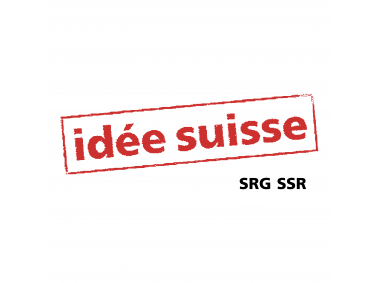 SRG SSR Idee Suisse Logo
