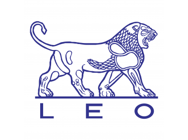 Leo pharma Logo