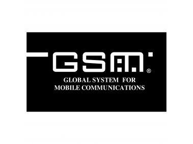 GSM Logo