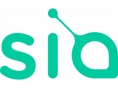 Siacoin Logo