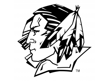 UND Fighting Sioux Logo