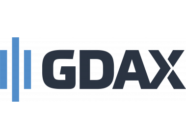 GDAX Logo