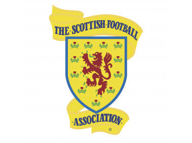 The Scottish Football Association Logo