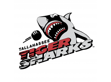 Tallahassee Tiger Sharks Logo