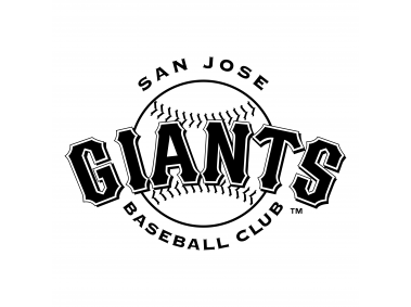 San Jose Giants Logo