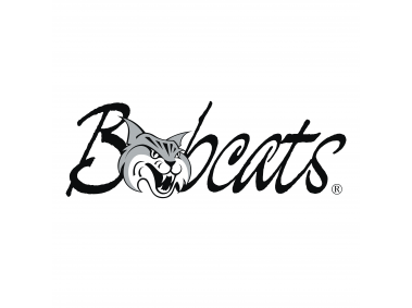 Bobcats Logo