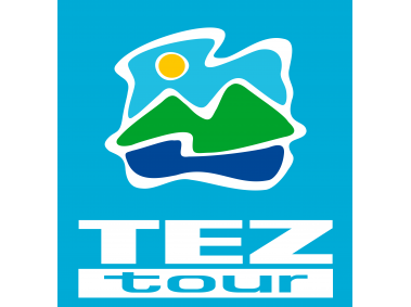 Tez Tour Logo