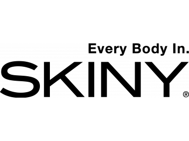 Skiny Logo