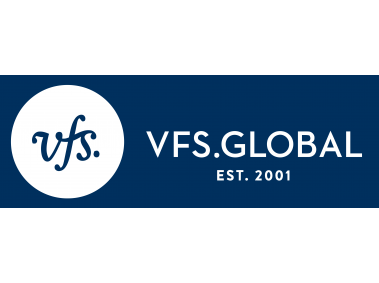 VFS Global Logo