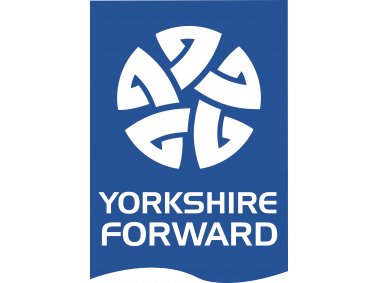 Yorkshire Forward Logo