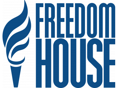 Freedom House Logo