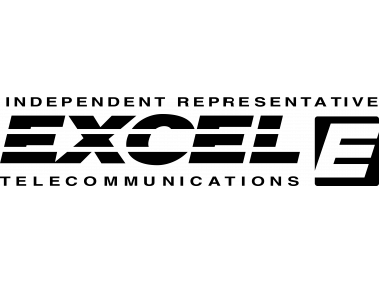 Excel Telecommunications Logo