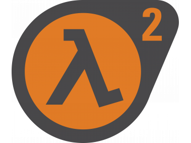 Half Life Logo