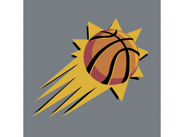 Phoenix Suns Logo