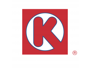 Circle K Logo