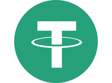 Tether Logo