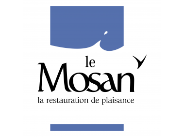 Le Mosan Logo