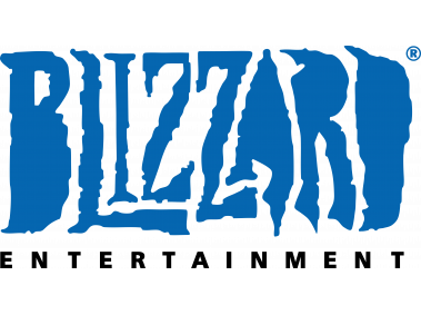 Blizzard Entertainment Logo