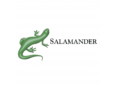 Salamander Logo
