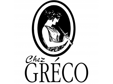 Chez Greco Logo