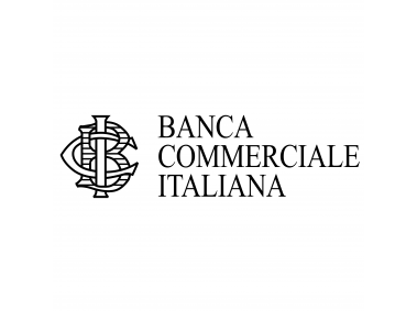 Banca Commerciale Italiana Logo