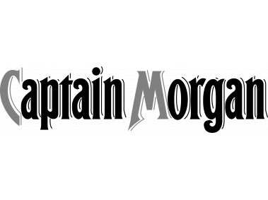 Capt Morgan Logo