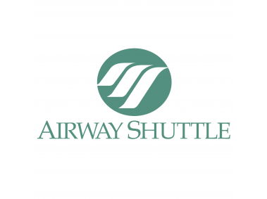 Airway Shuttle Logo