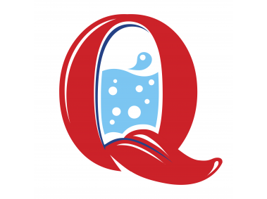 Q Water Logo