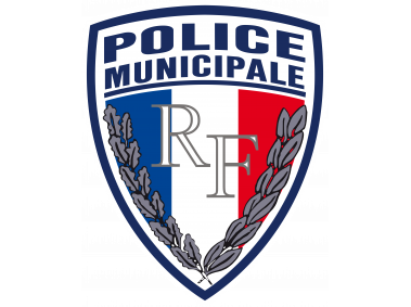 Police Municipale RF Logo