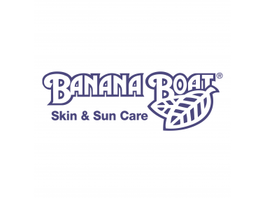 Banana Boat Logo