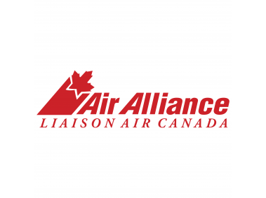 Air Alliance Logo