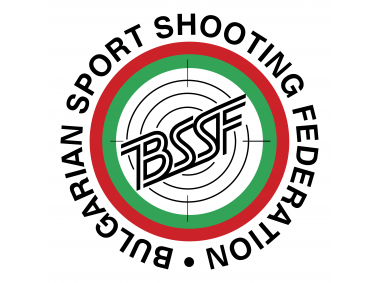 Bulgarian Sport Shooting Federation Logo